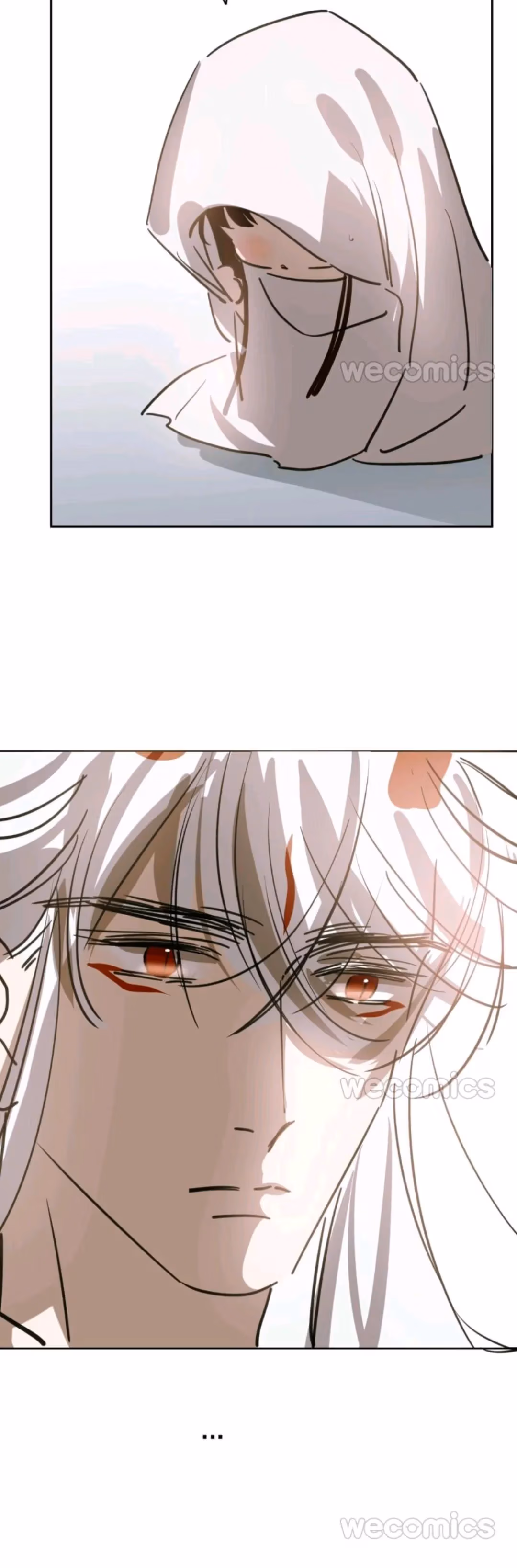 Read Dragon In Distress chapter 112 image 21 on Lezhin