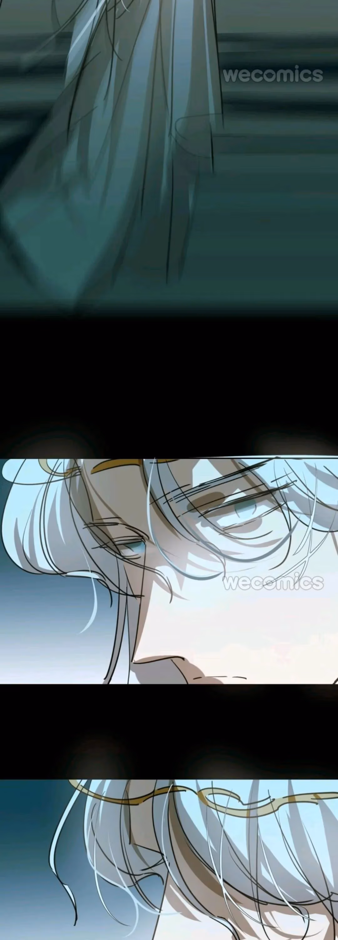 Read Dragon In Distress chapter 112 image 5 on Lezhin
