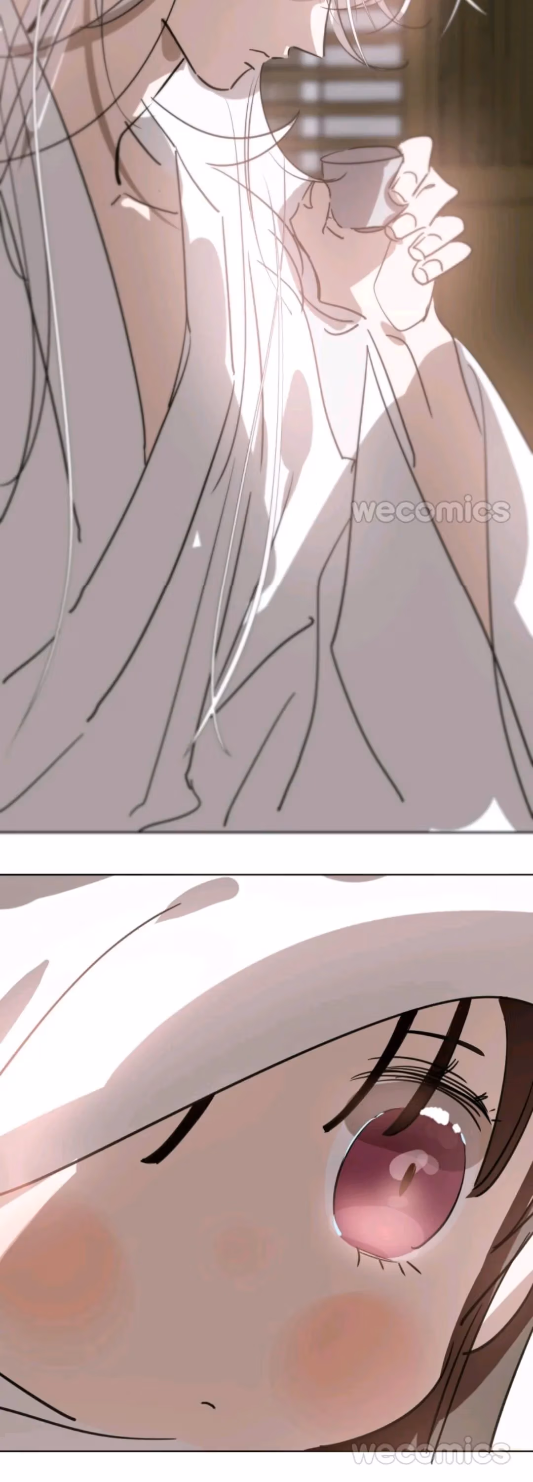 Read Dragon In Distress chapter 113 image 10 on Lezhin