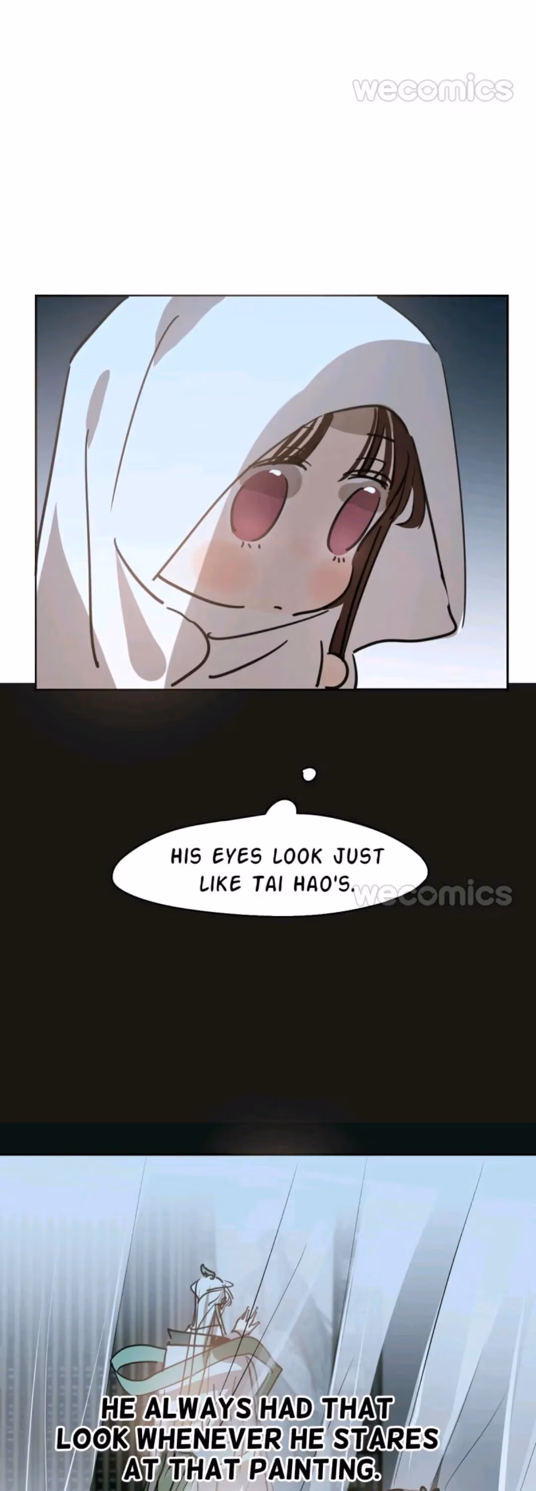 Read Dragon In Distress chapter 113 image 12 on Lezhin