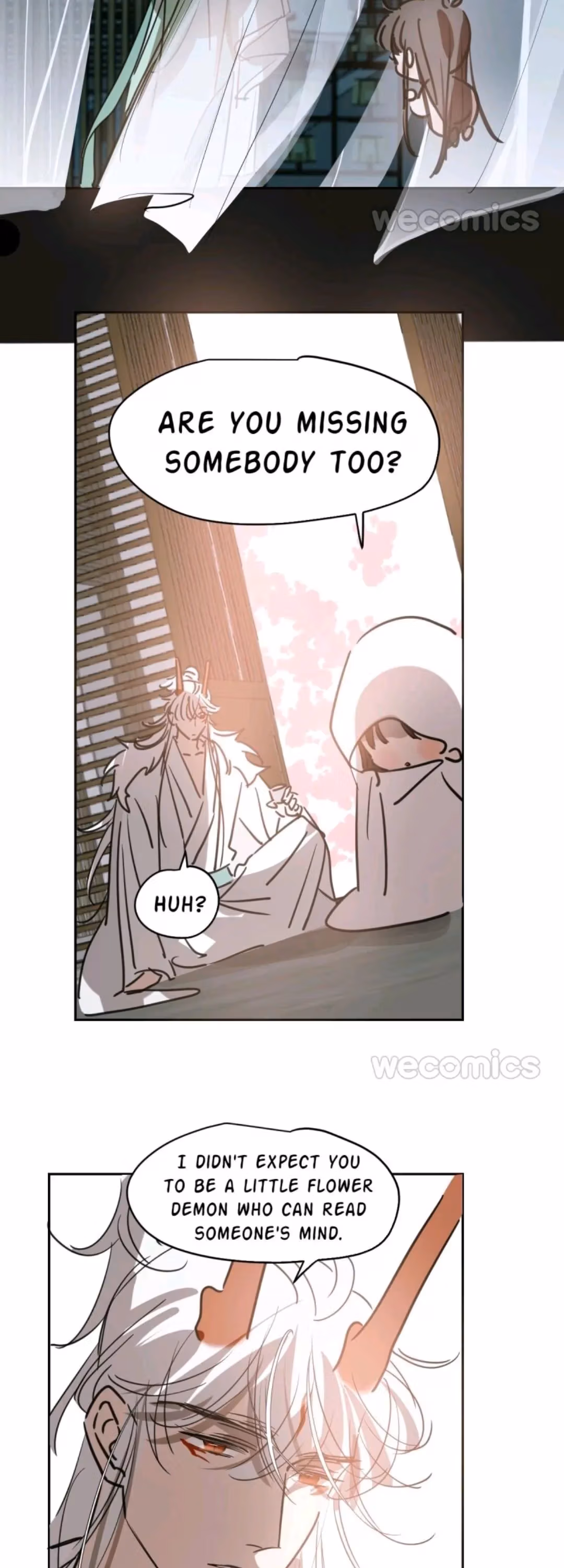 Read Dragon In Distress chapter 113 image 13 on Lezhin