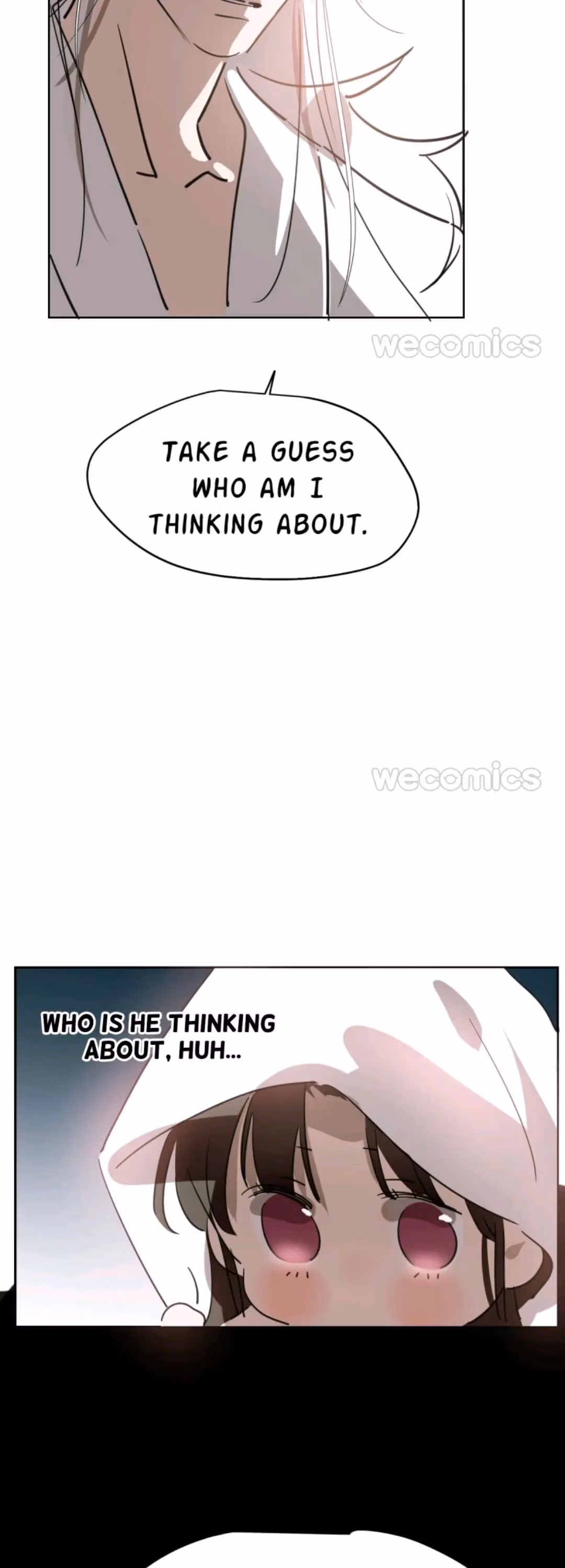 Read Dragon In Distress chapter 113 image 14 on Lezhin