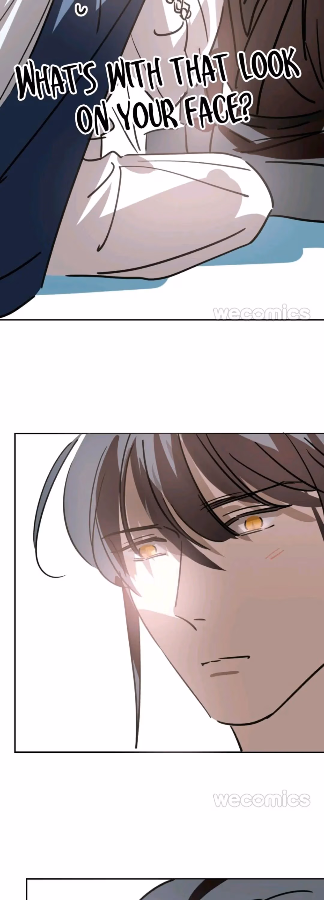 Read Dragon In Distress chapter 113 image 22 on Lezhin