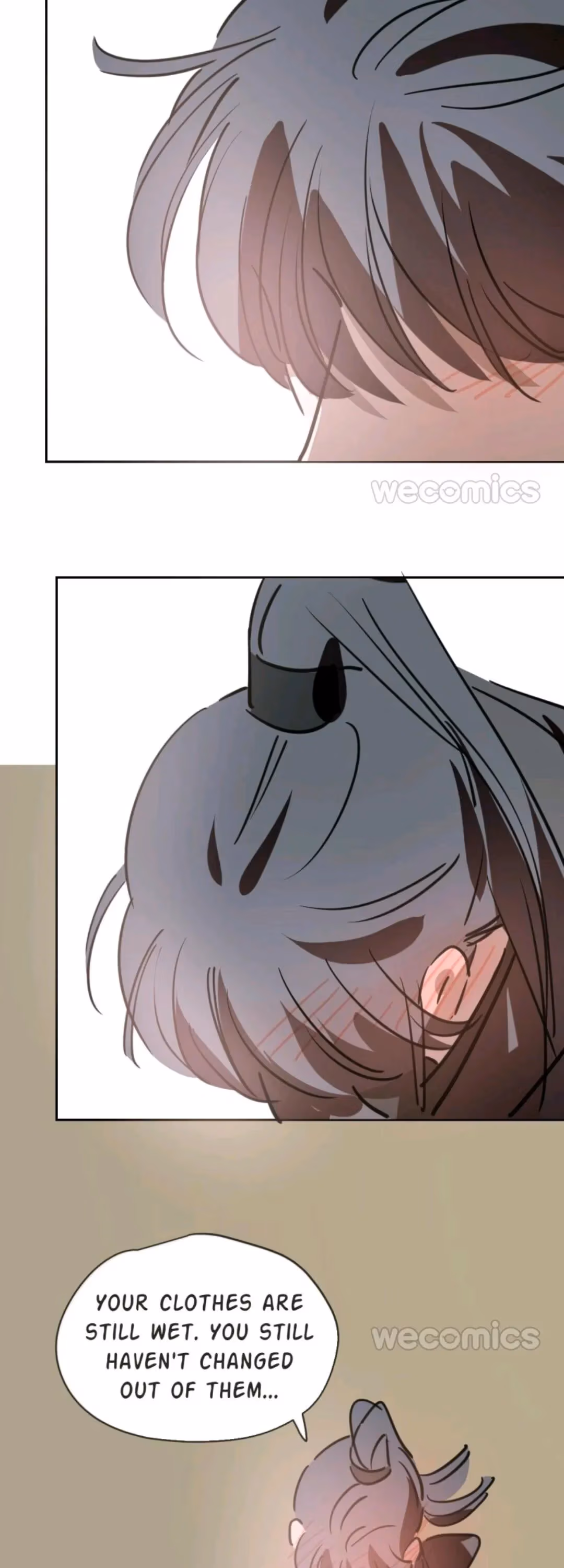 Read Dragon In Distress chapter 113 image 23 on Lezhin