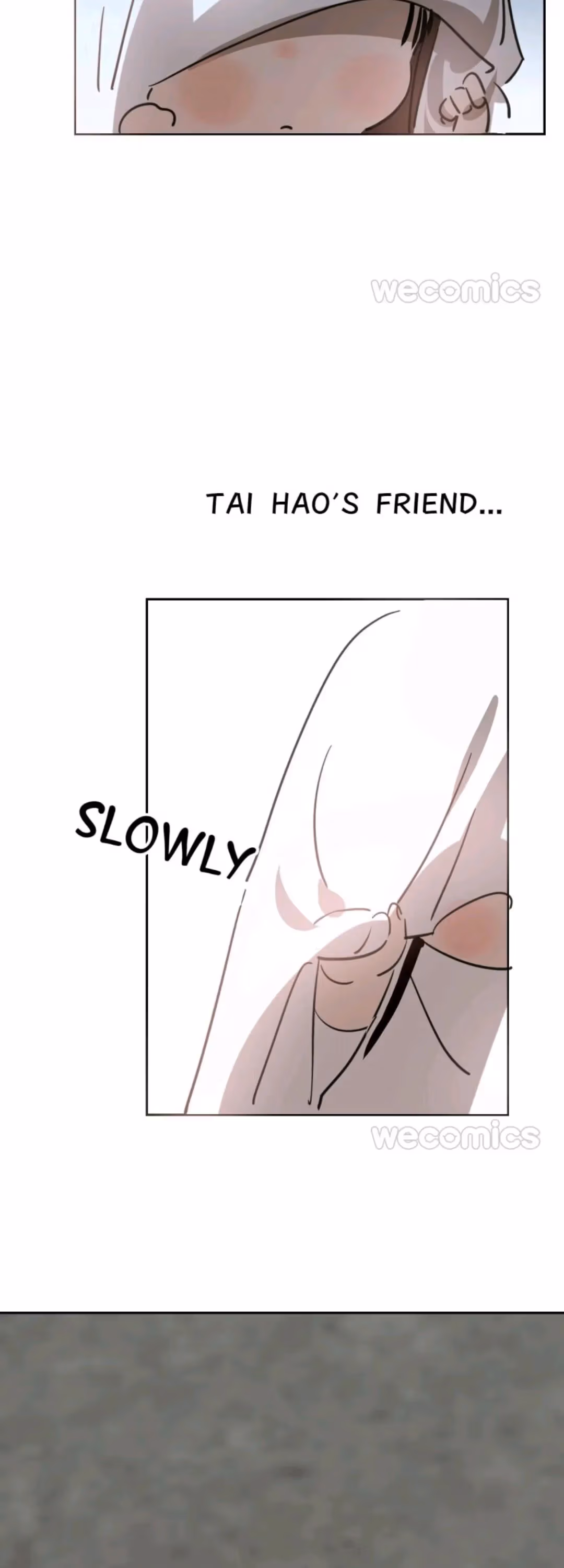 Read Dragon In Distress chapter 113 image 8 on Lezhin