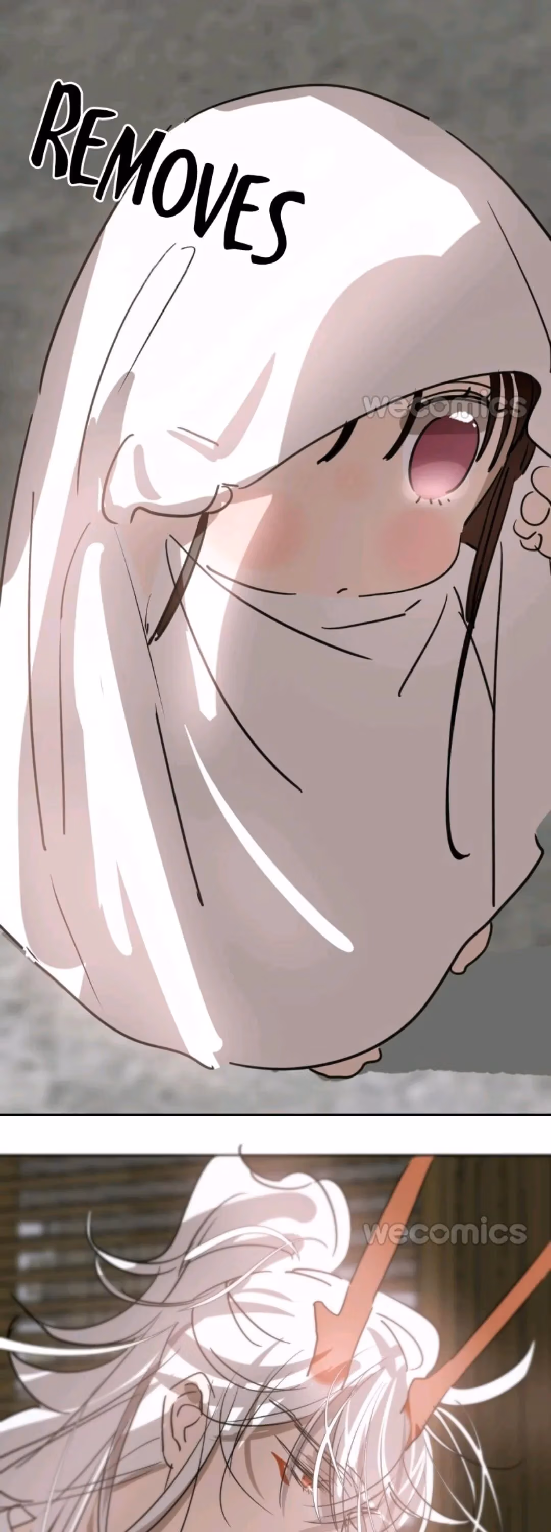Read Dragon In Distress chapter 113 image 9 on Lezhin