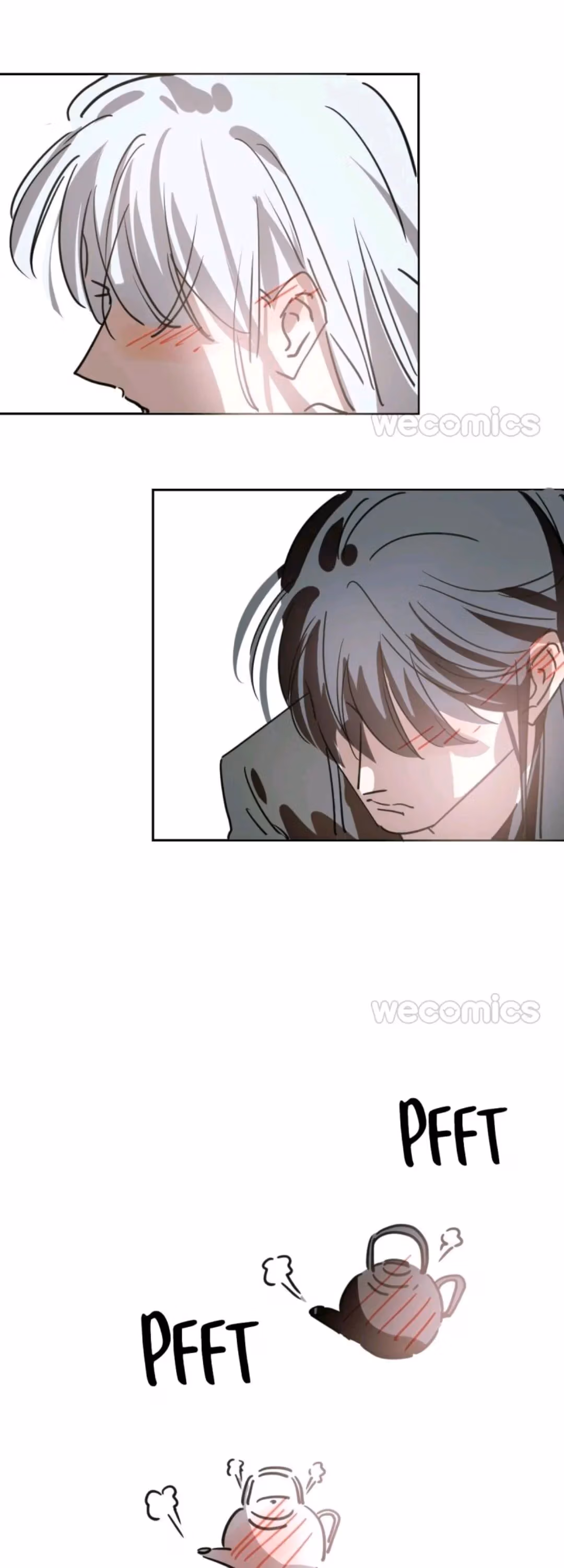 Read Dragon In Distress chapter 114 image 1 on Lezhin