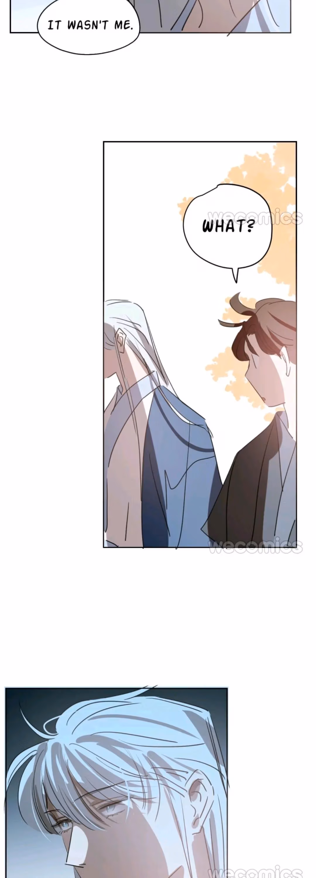 Read Dragon In Distress chapter 114 image 16 on Lezhin