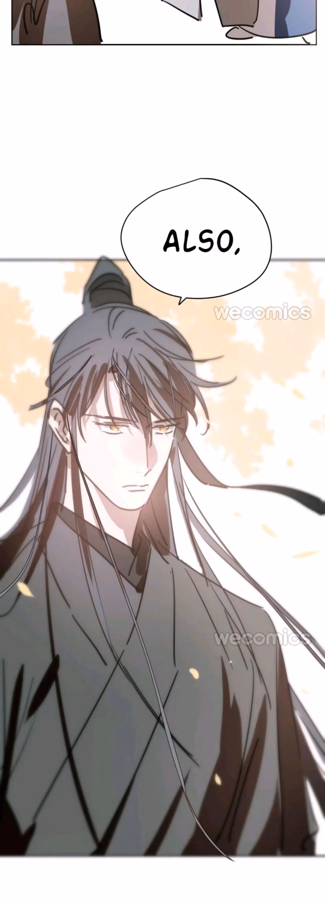 Read Dragon In Distress chapter 114 image 21 on Lezhin