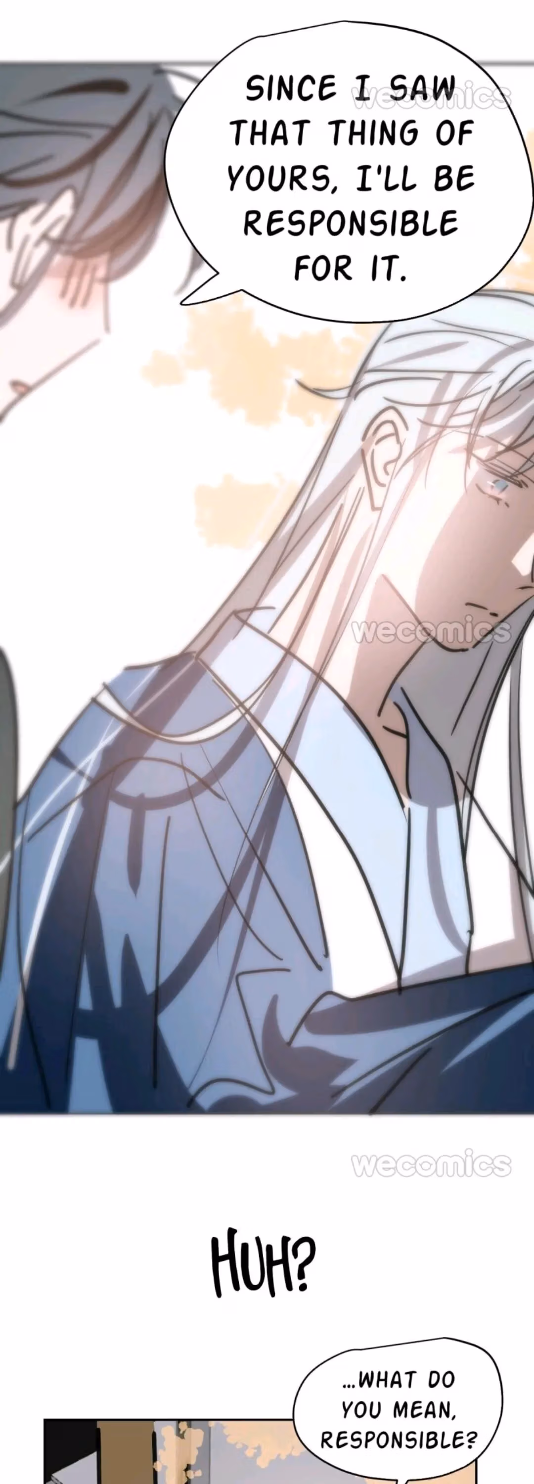 Read Dragon In Distress chapter 114 image 22 on Lezhin