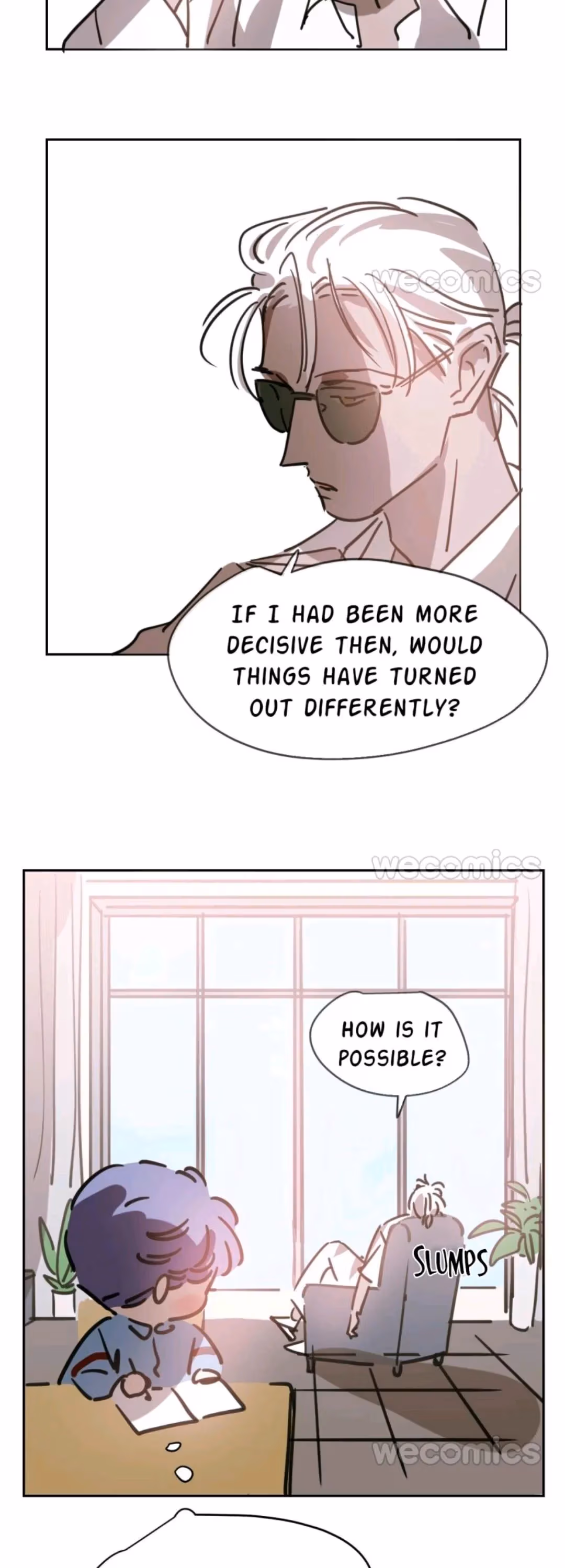 Read Dragon In Distress chapter 114 image 26 on Lezhin