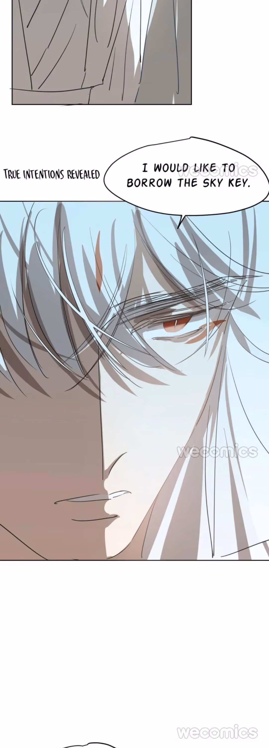 Read Dragon In Distress chapter 115 image 13 on Lezhin