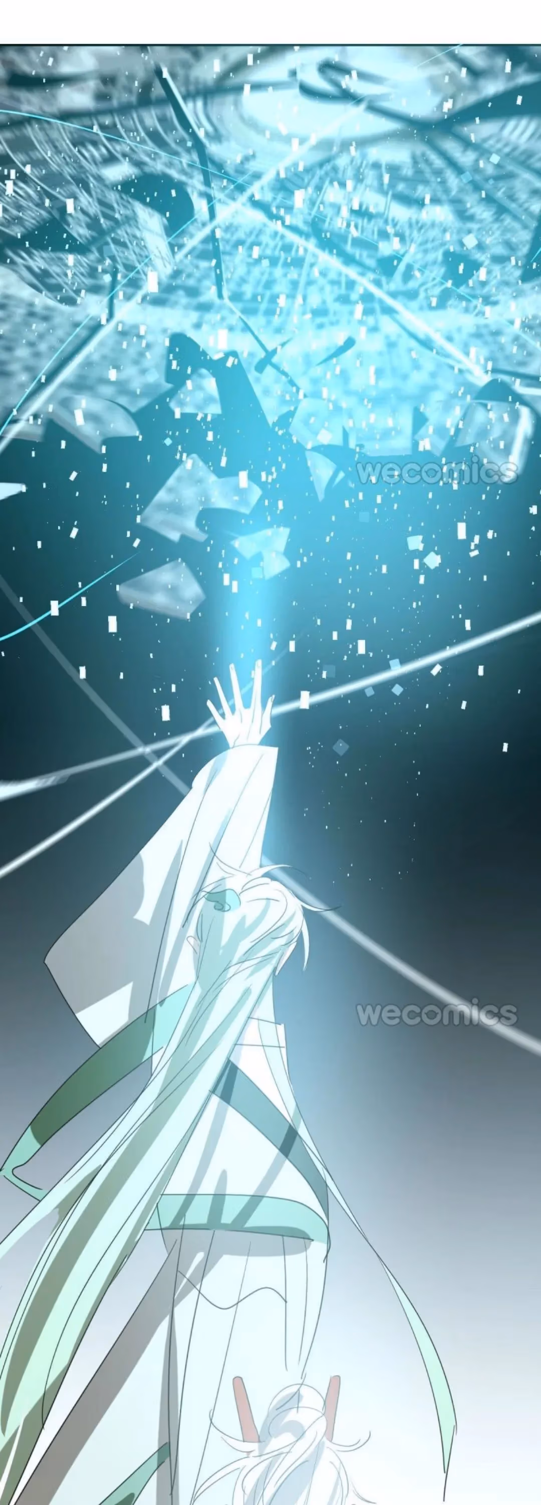 Read Dragon In Distress chapter 115 image 19 on Lezhin