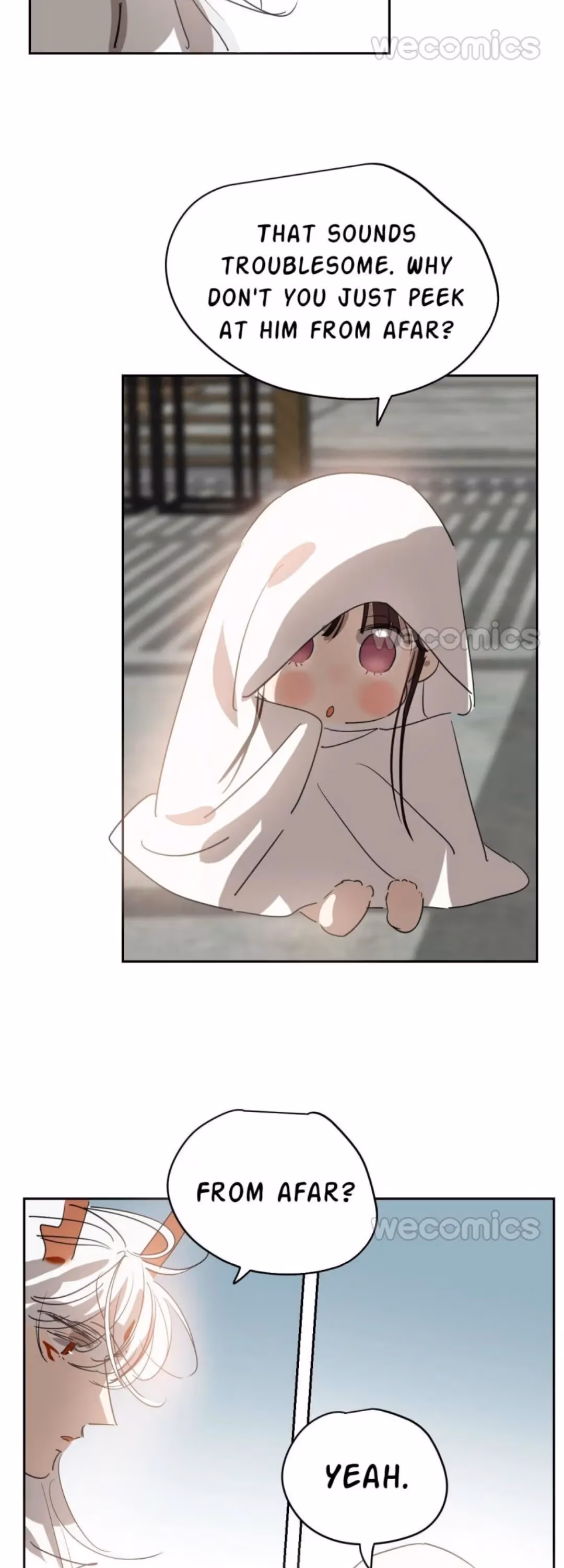 Read Dragon In Distress chapter 115 image 2 on Lezhin