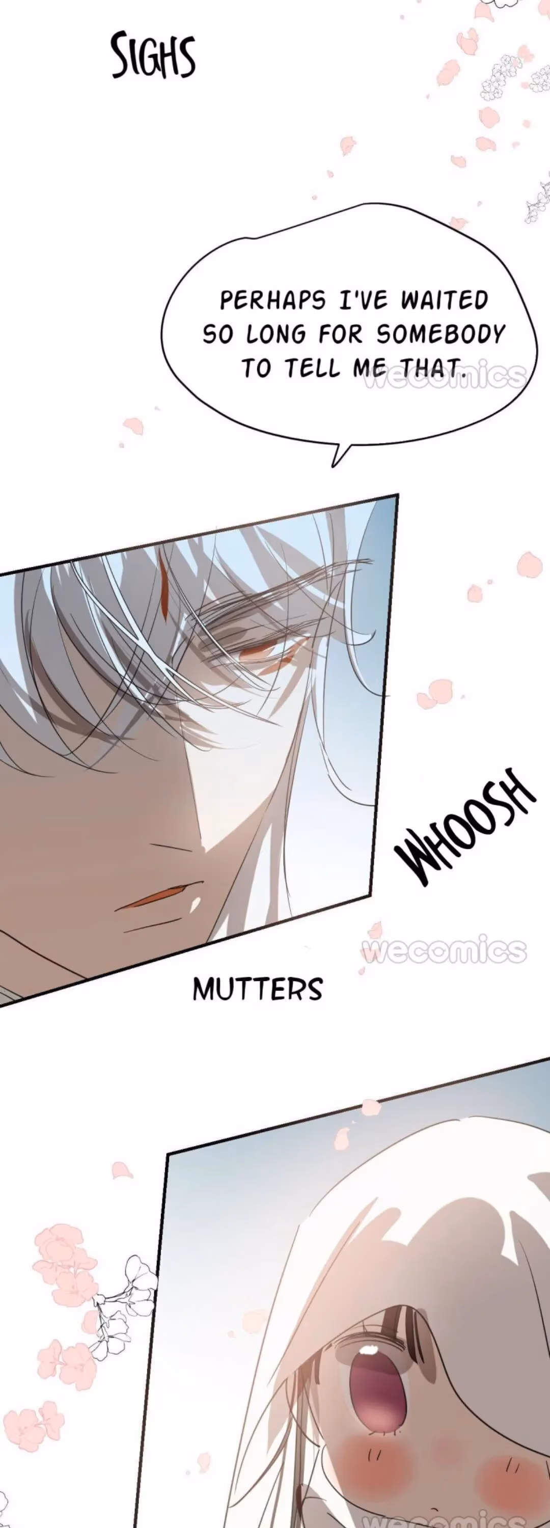 Read Dragon In Distress chapter 115 image 4 on Lezhin