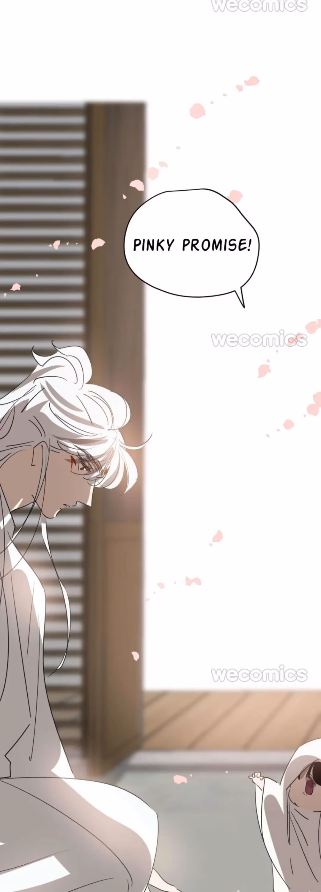 Read Dragon In Distress chapter 115 image 8 on Lezhin