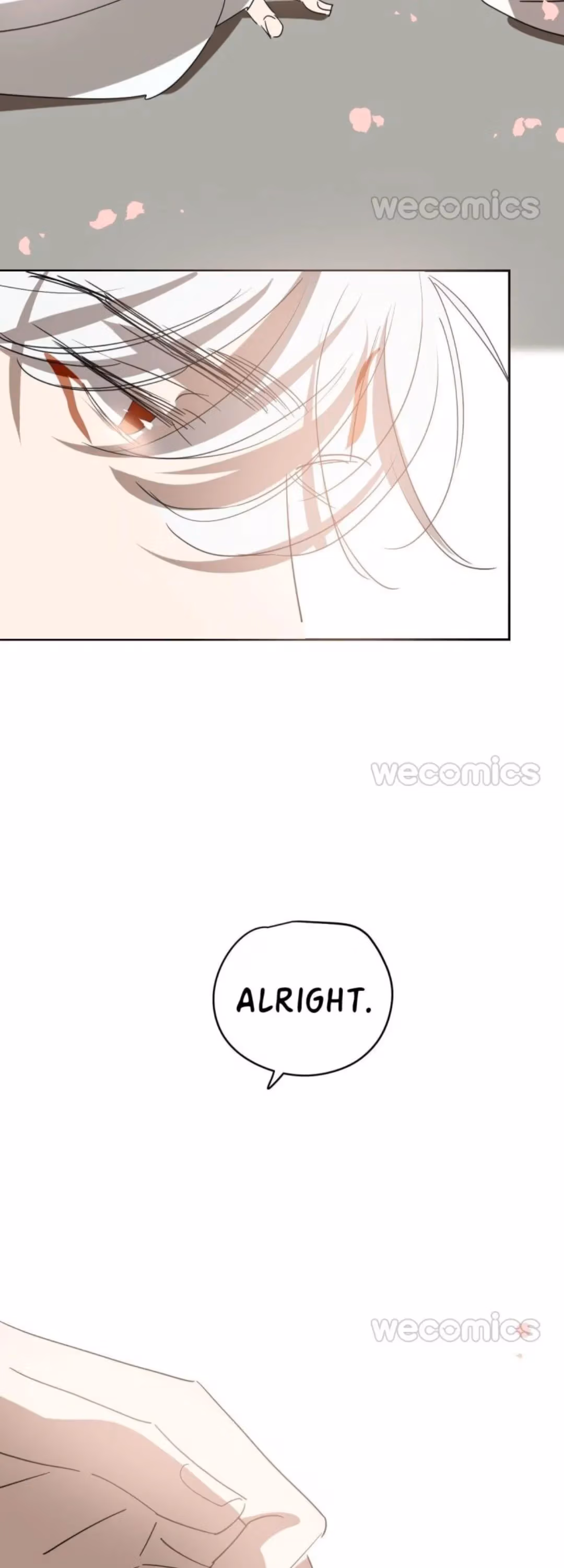 Read Dragon In Distress chapter 115 image 9 on Lezhin
