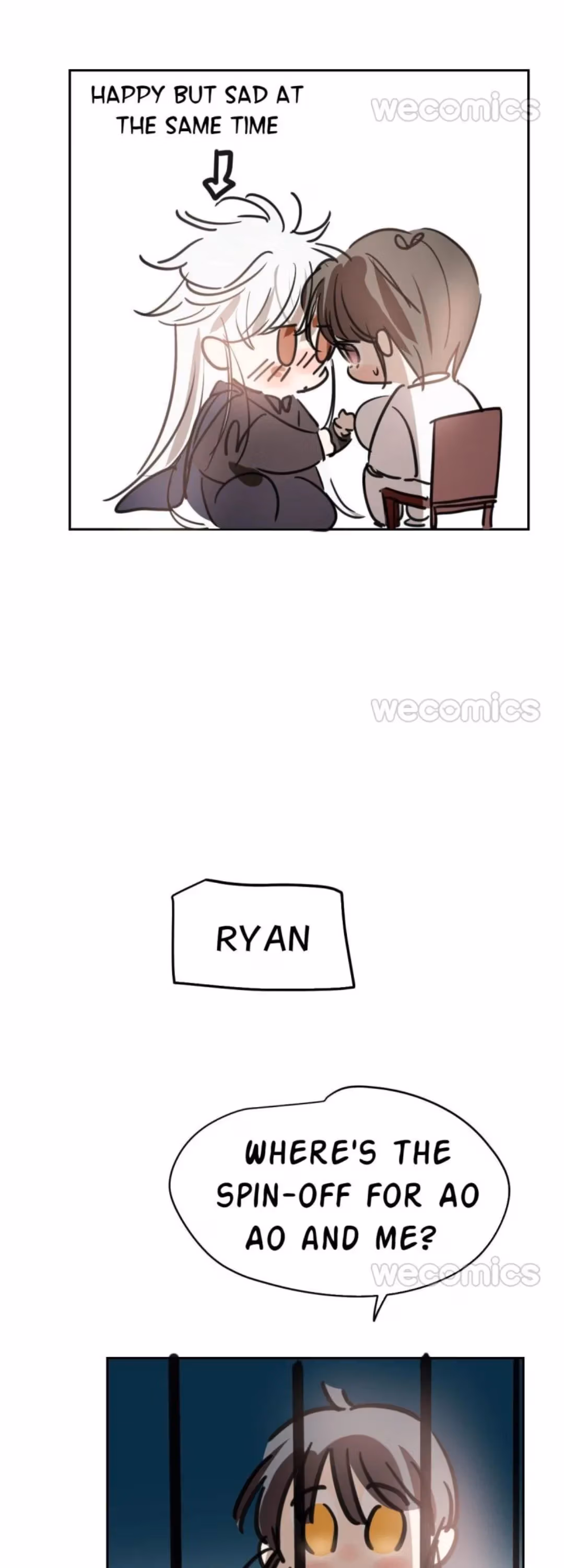 Read Dragon In Distress chapter 116 image 10 on Lezhin
