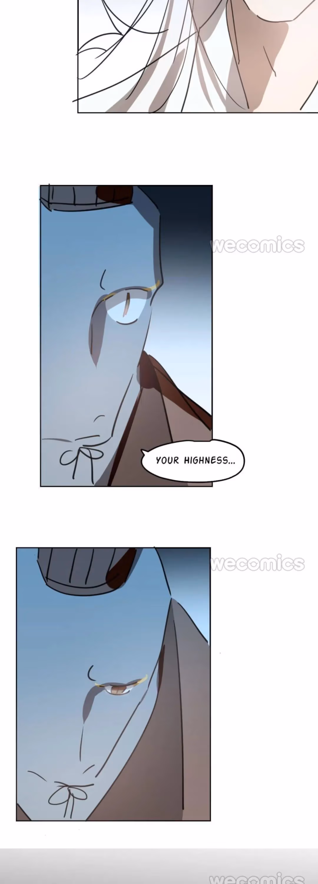 Read Dragon In Distress chapter 117 image 10 on Lezhin