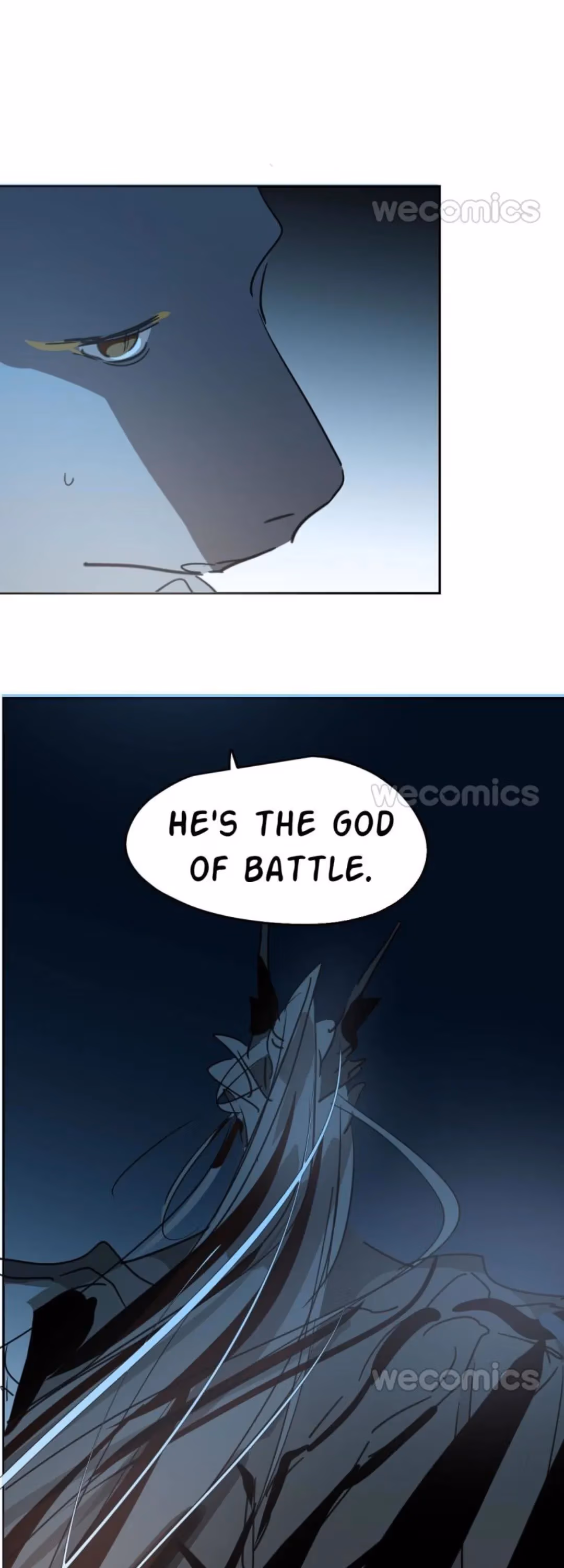 Read Dragon In Distress chapter 117 image 16 on Lezhin