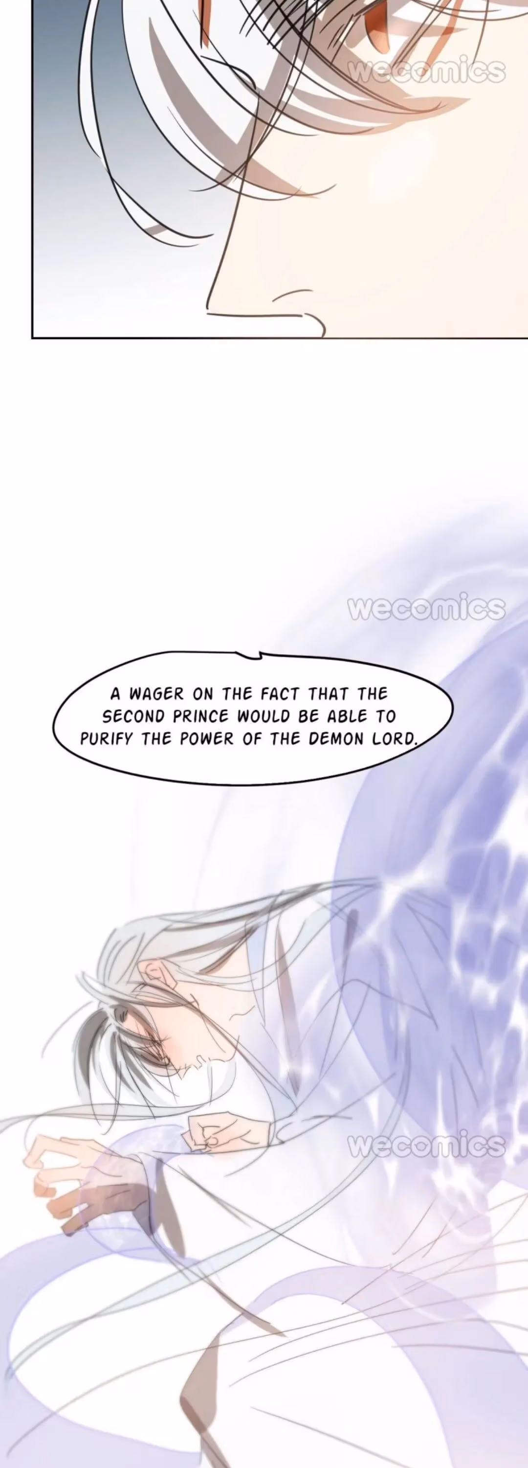Read Dragon In Distress chapter 117 image 23 on Lezhin