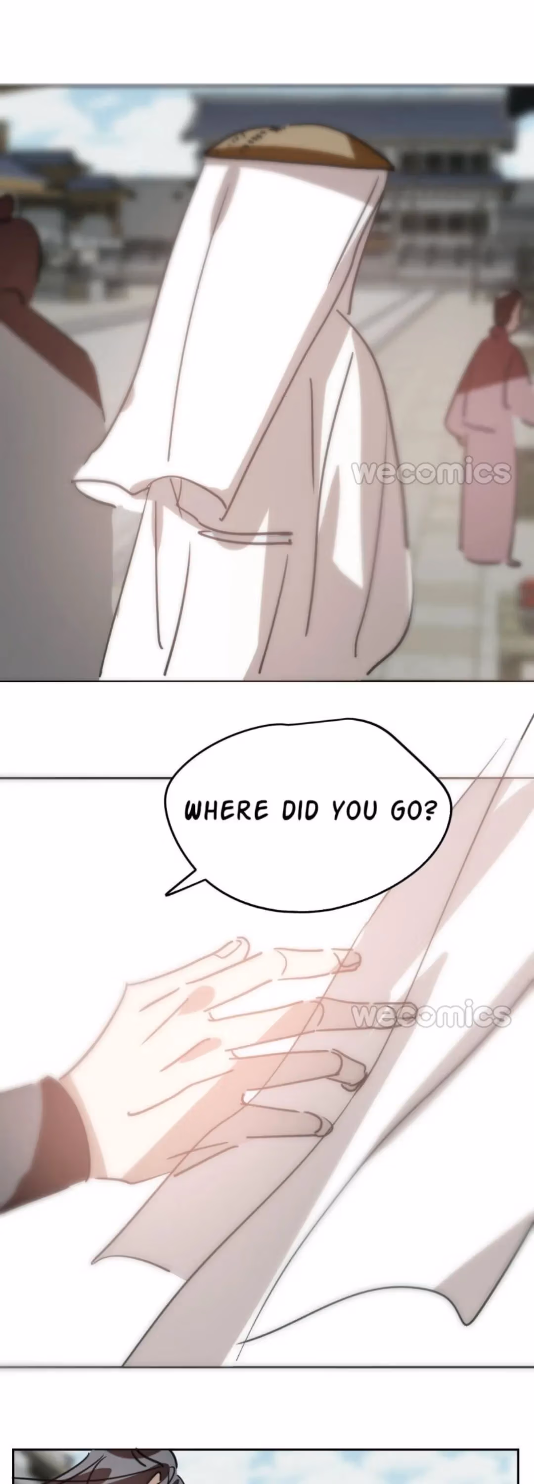 Read Dragon In Distress chapter 118 image 20 on Lezhin