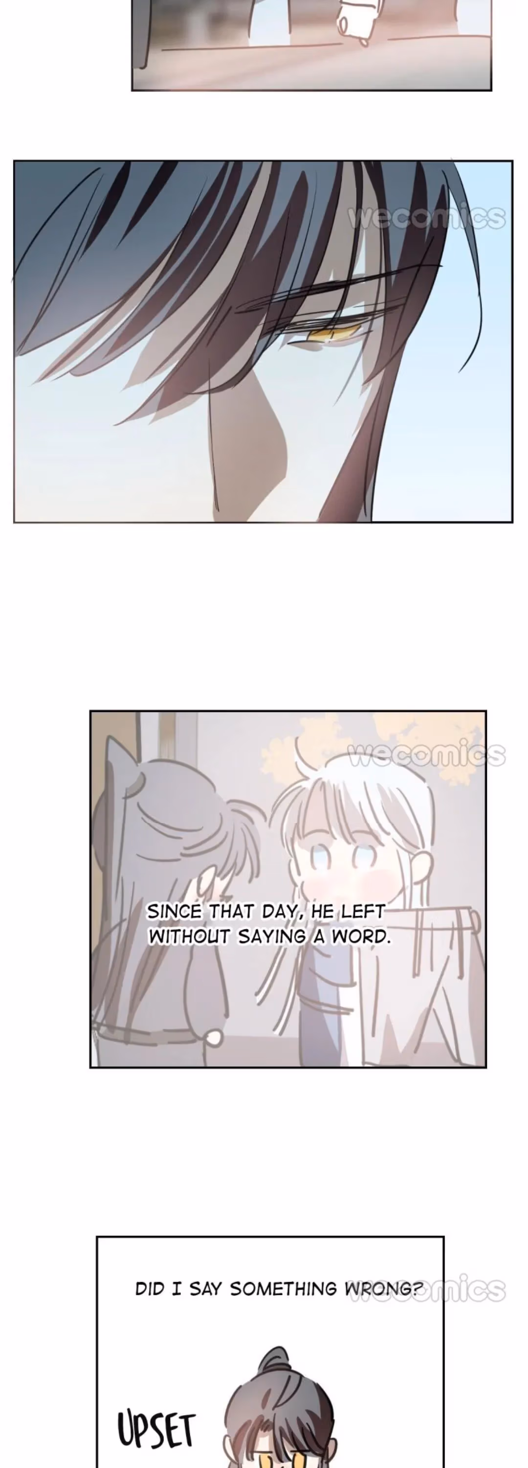 Read Dragon In Distress chapter 118 image 22 on Lezhin