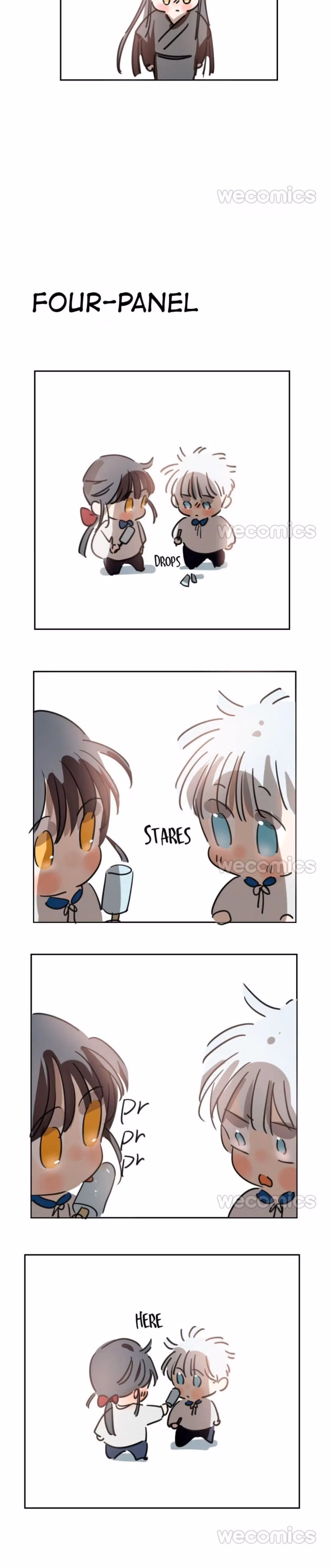 Read Dragon In Distress chapter 118 image 23 on Lezhin