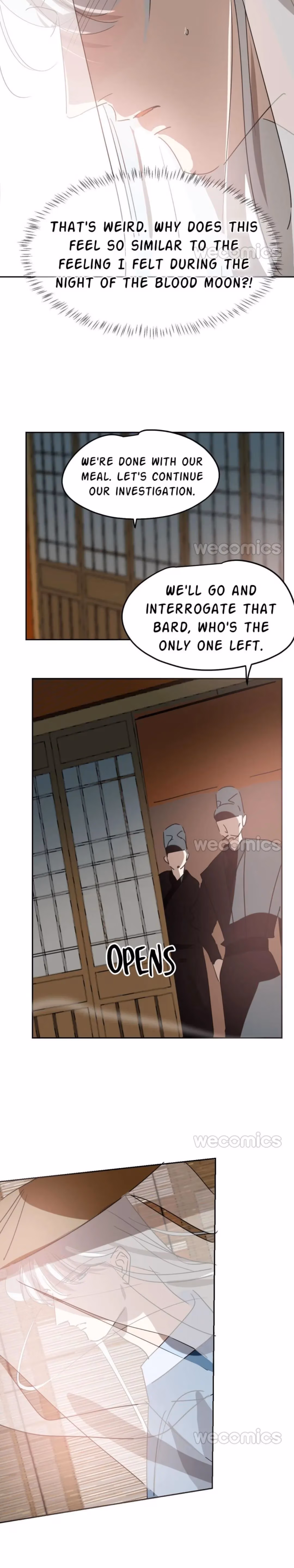 Read Dragon In Distress chapter 119 image 16 on Lezhin