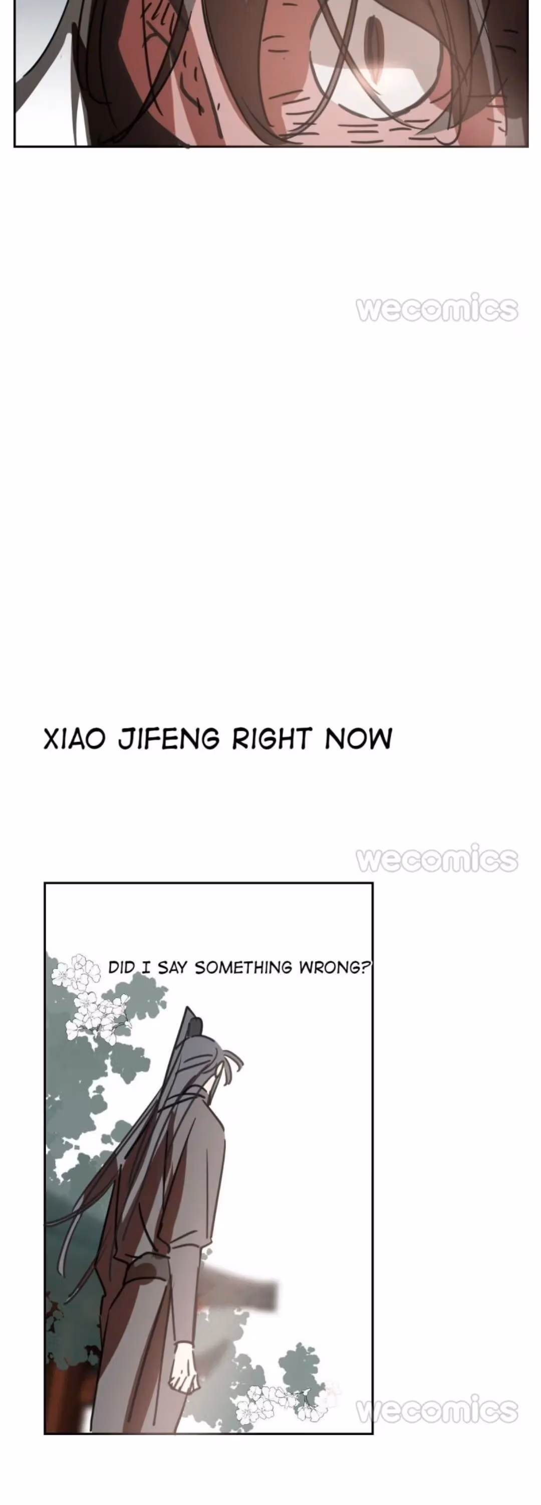 Read Dragon In Distress chapter 119 image 22 on Lezhin