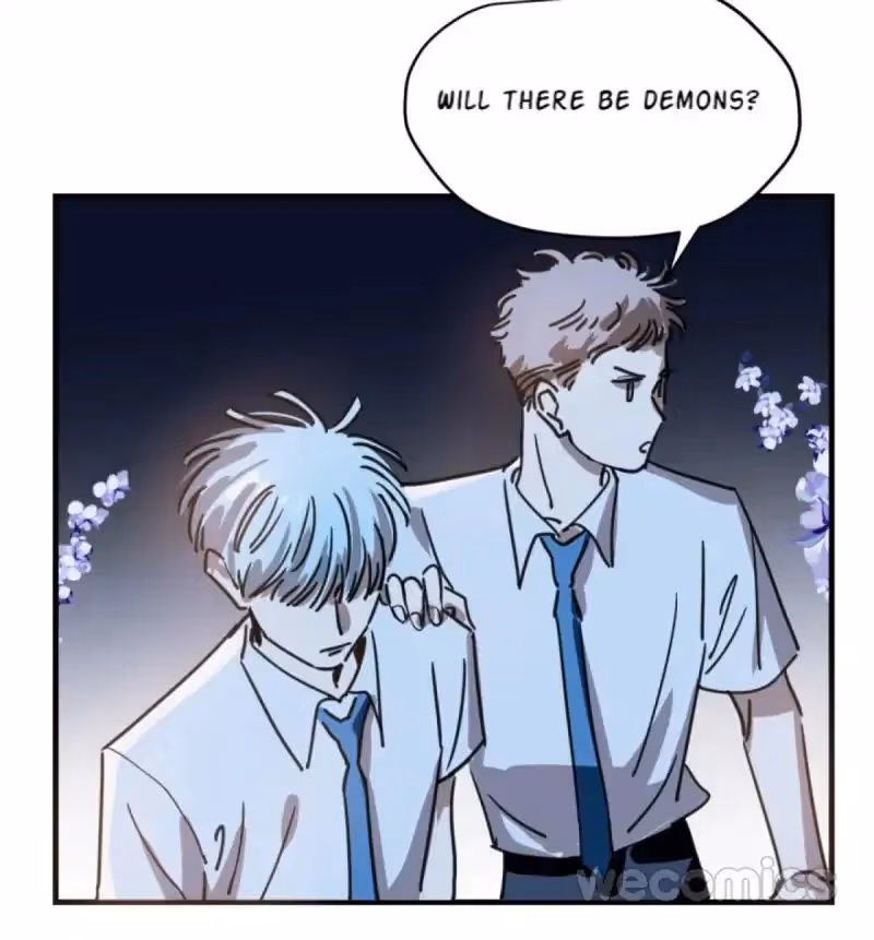Read Dragon In Distress chapter 12 image 10 on Lezhin