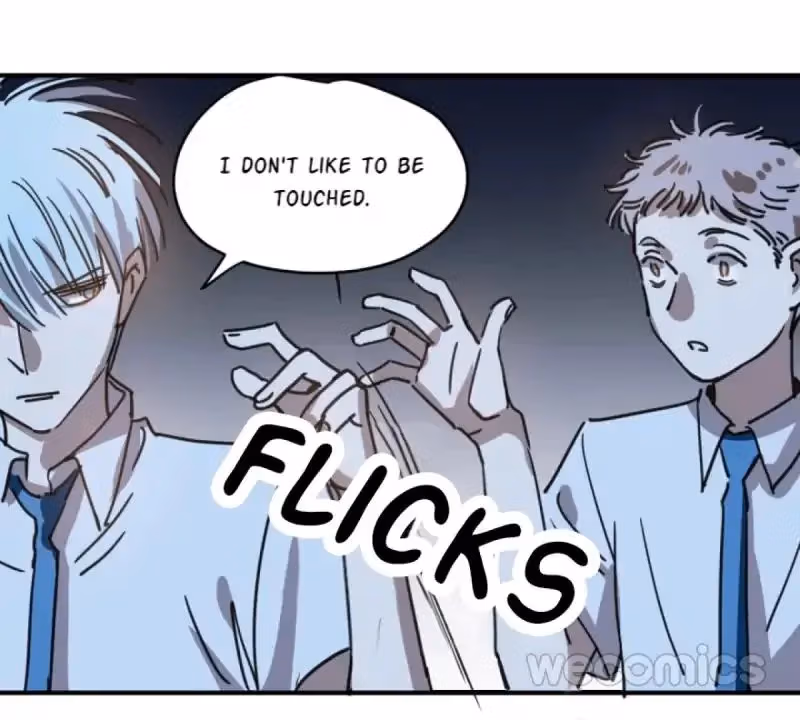 Read Dragon In Distress chapter 12 image 11 on Lezhin