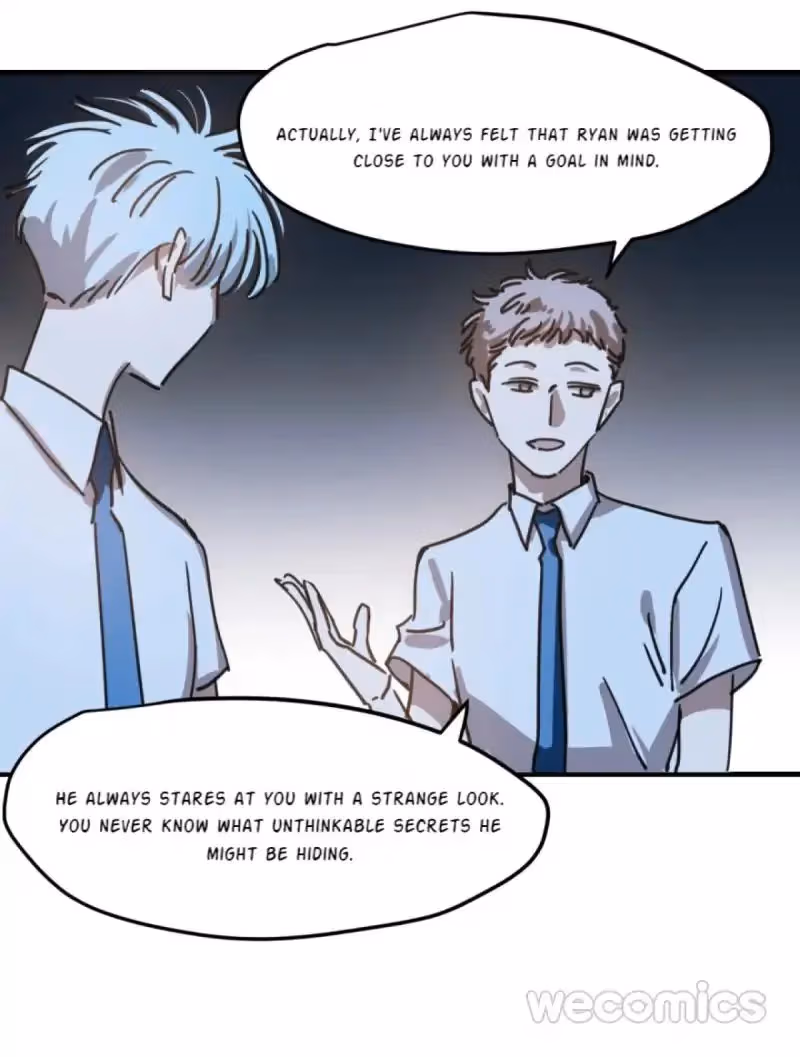 Read Dragon In Distress chapter 12 image 14 on Lezhin