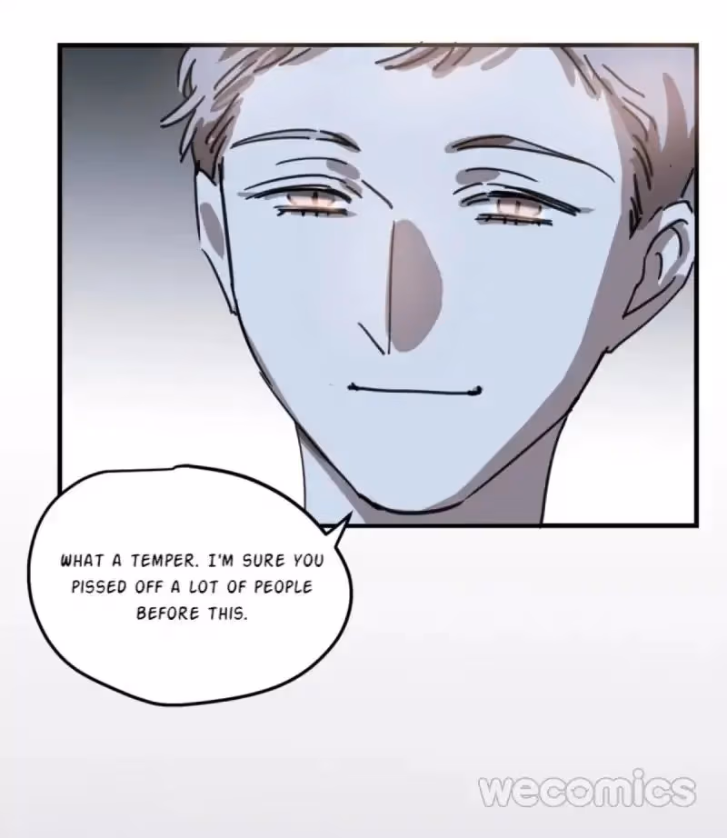 Read Dragon In Distress chapter 12 image 17 on Lezhin