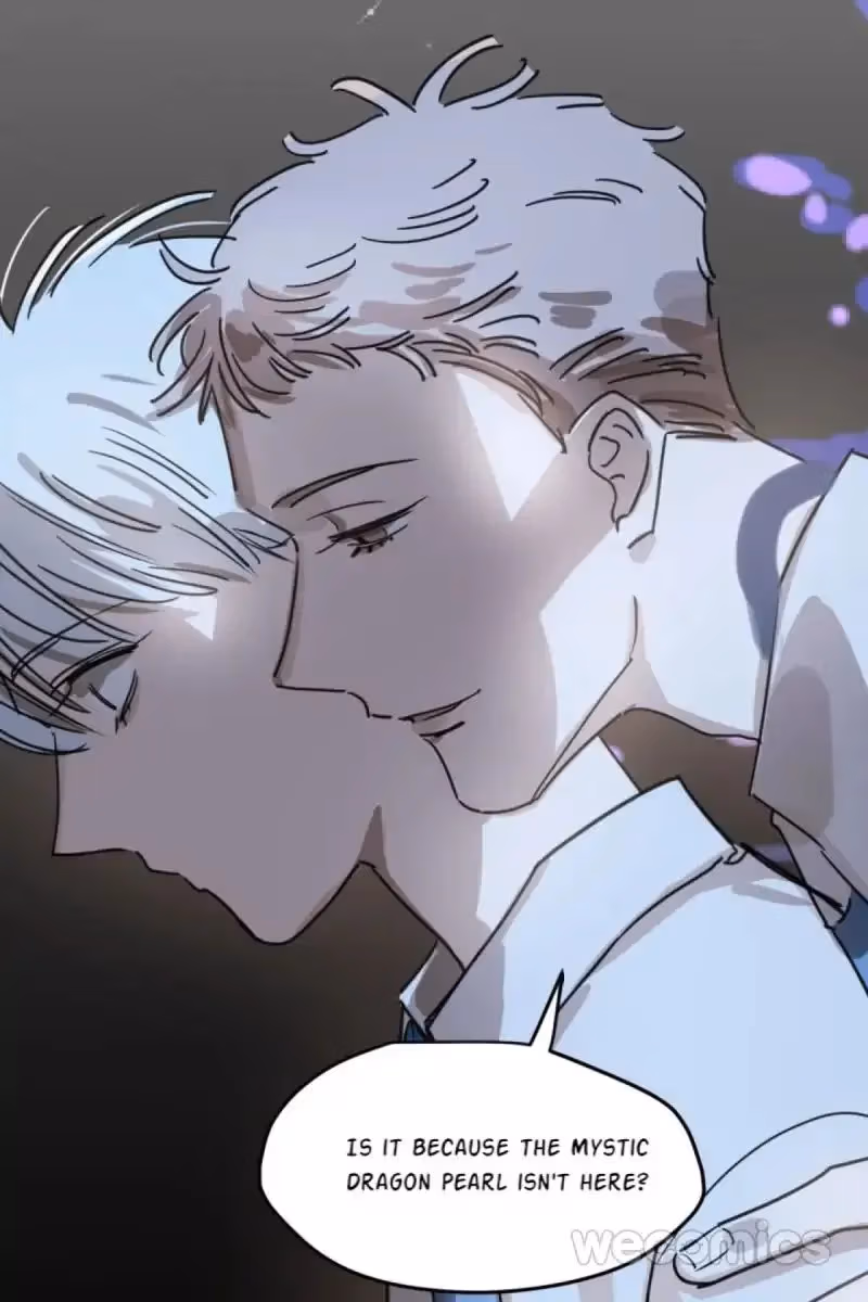 Read Dragon In Distress chapter 12 image 19 on Lezhin