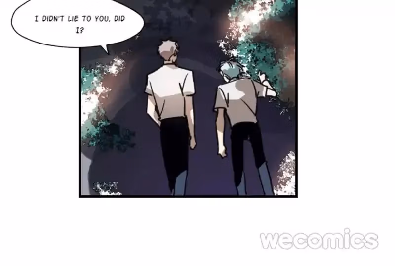 Read Dragon In Distress chapter 12 image 2 on Lezhin