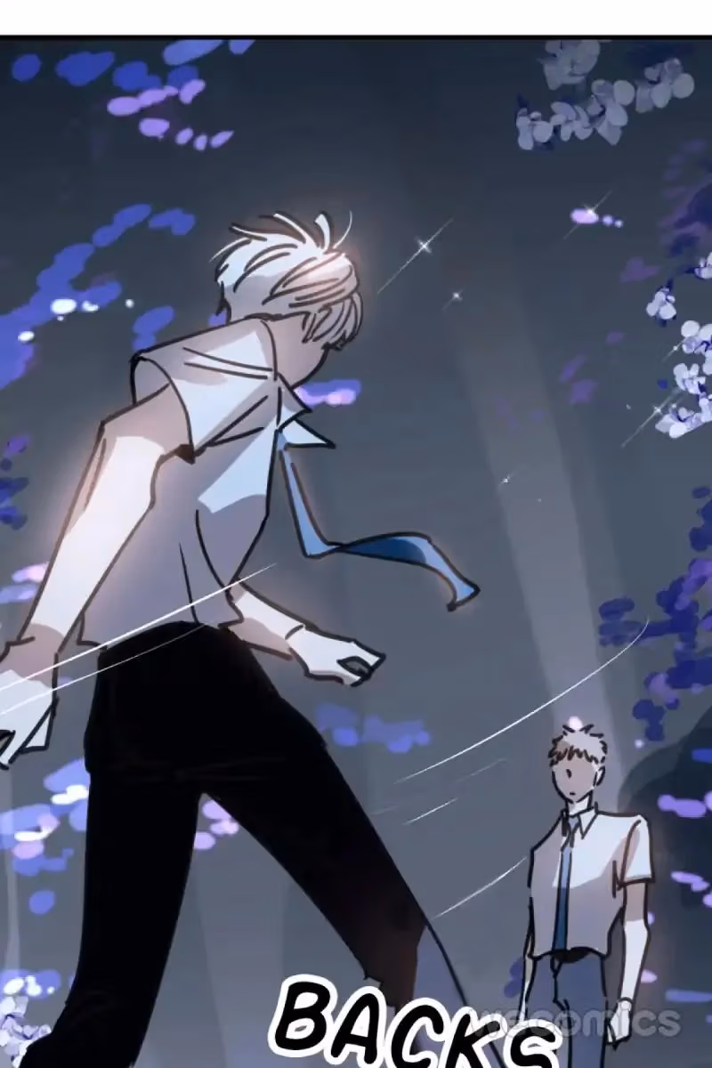 Read Dragon In Distress chapter 12 image 21 on Lezhin