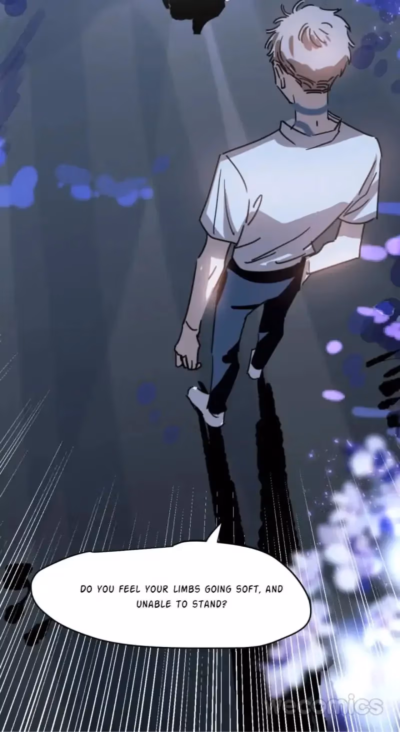 Read Dragon In Distress chapter 12 image 27 on Lezhin