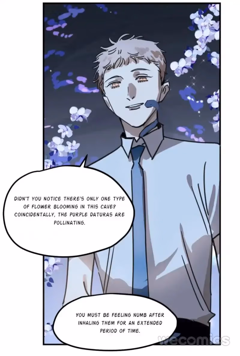 Read Dragon In Distress chapter 12 image 29 on Lezhin