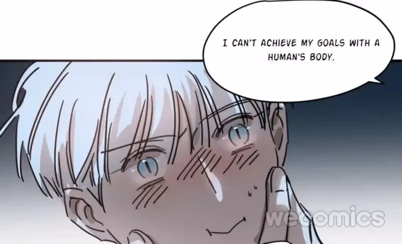 Read Dragon In Distress chapter 12 image 35 on Lezhin