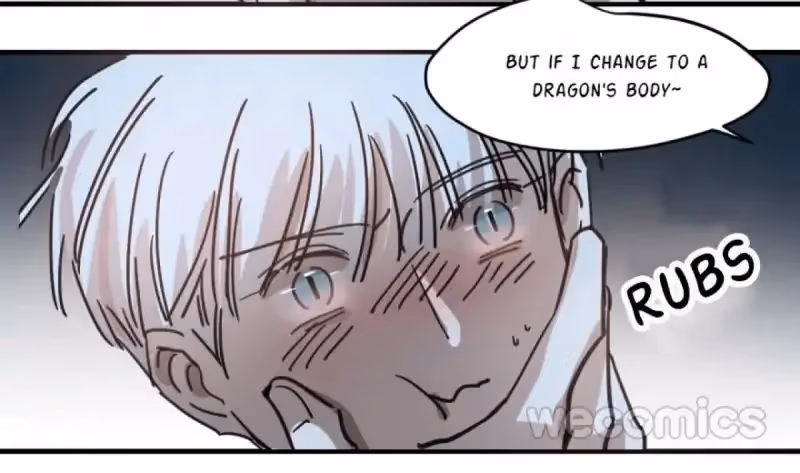 Read Dragon In Distress chapter 12 image 36 on Lezhin