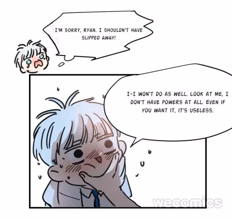 Read Dragon In Distress chapter 12 image 37 on Lezhin