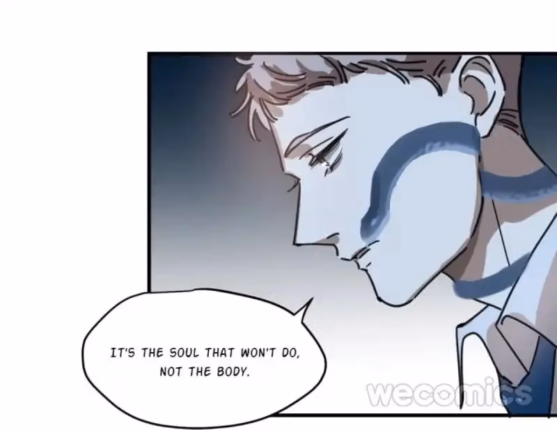 Read Dragon In Distress chapter 12 image 38 on Lezhin