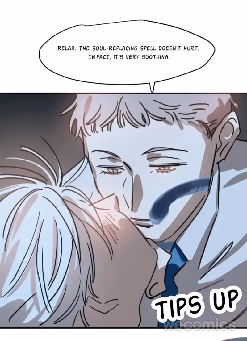 Read Dragon In Distress chapter 12 image 40 on Lezhin