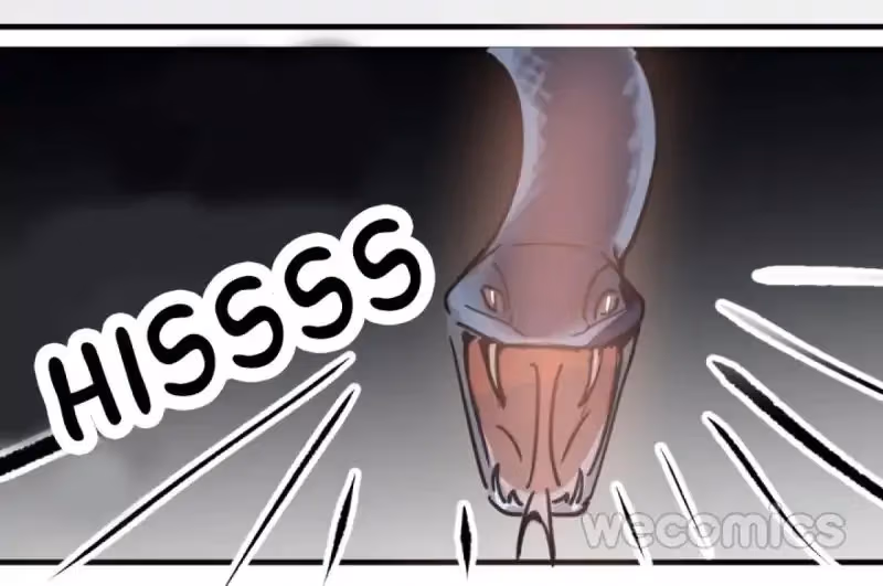 Read Dragon In Distress chapter 12 image 42 on Lezhin
