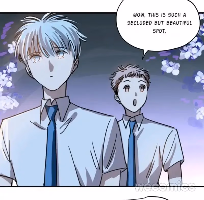 Read Dragon In Distress chapter 12 image 9 on Lezhin