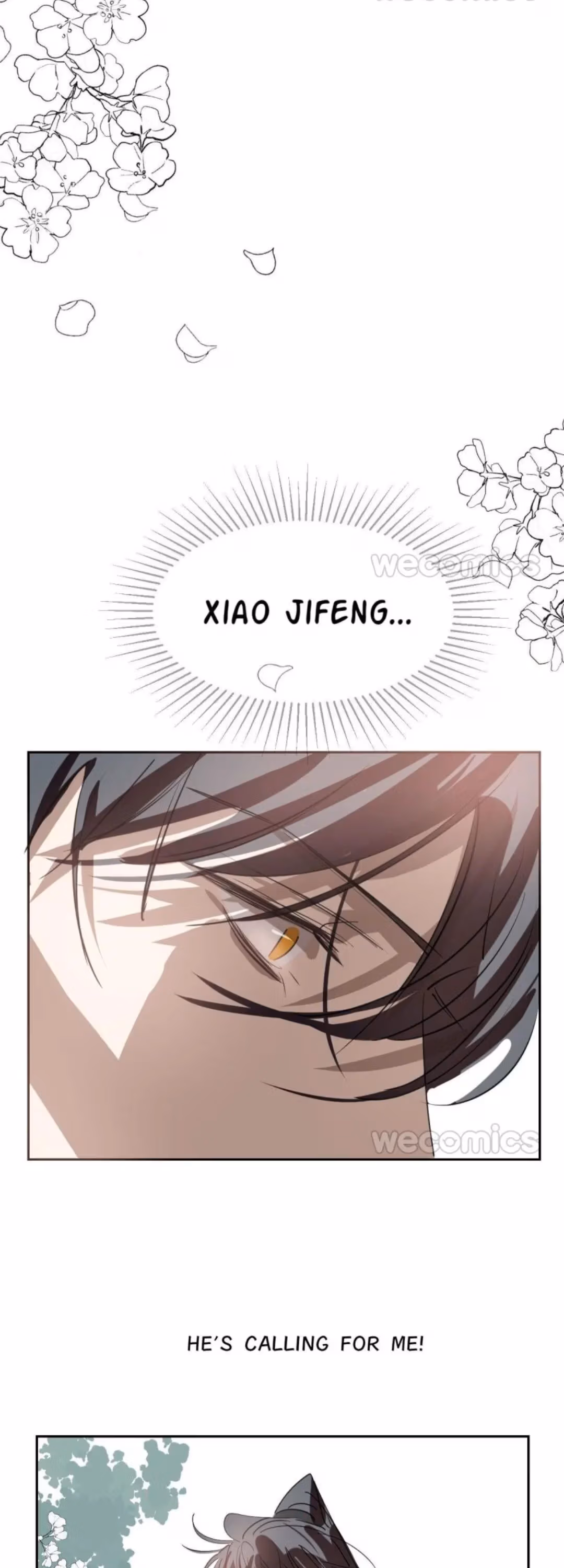 Read Dragon In Distress chapter 120 image 1 on Lezhin