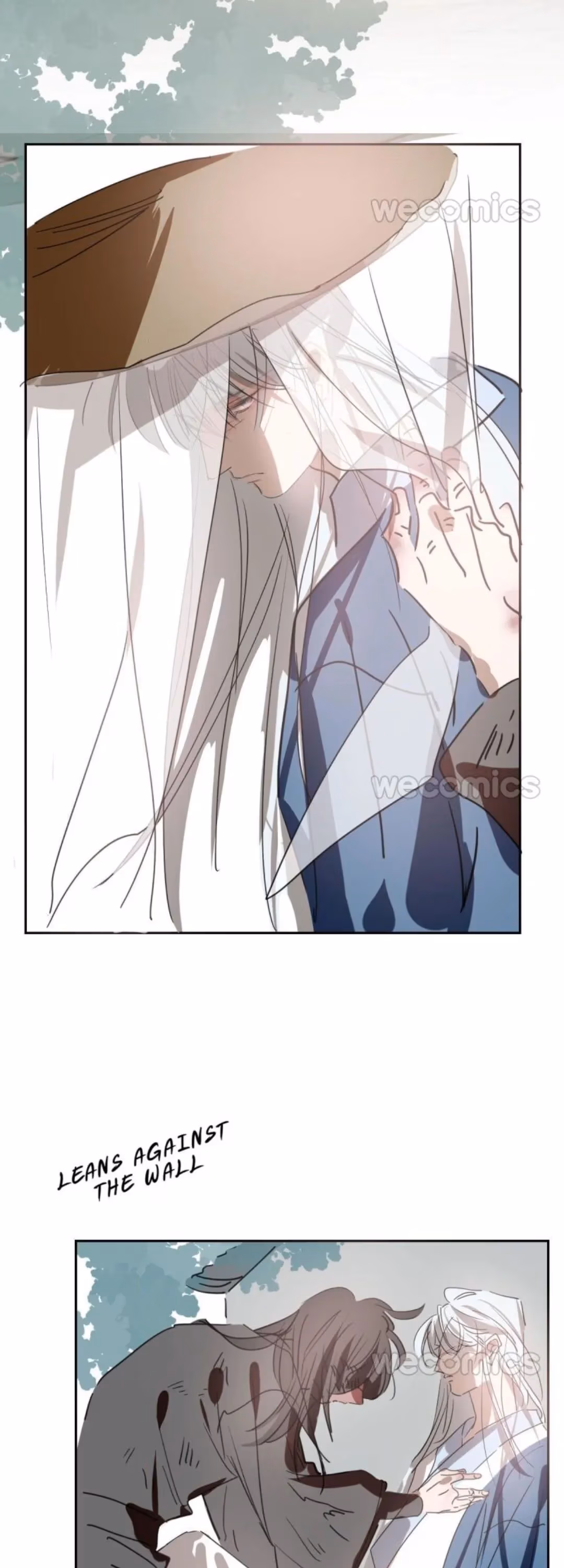 Read Dragon In Distress chapter 120 image 3 on Lezhin