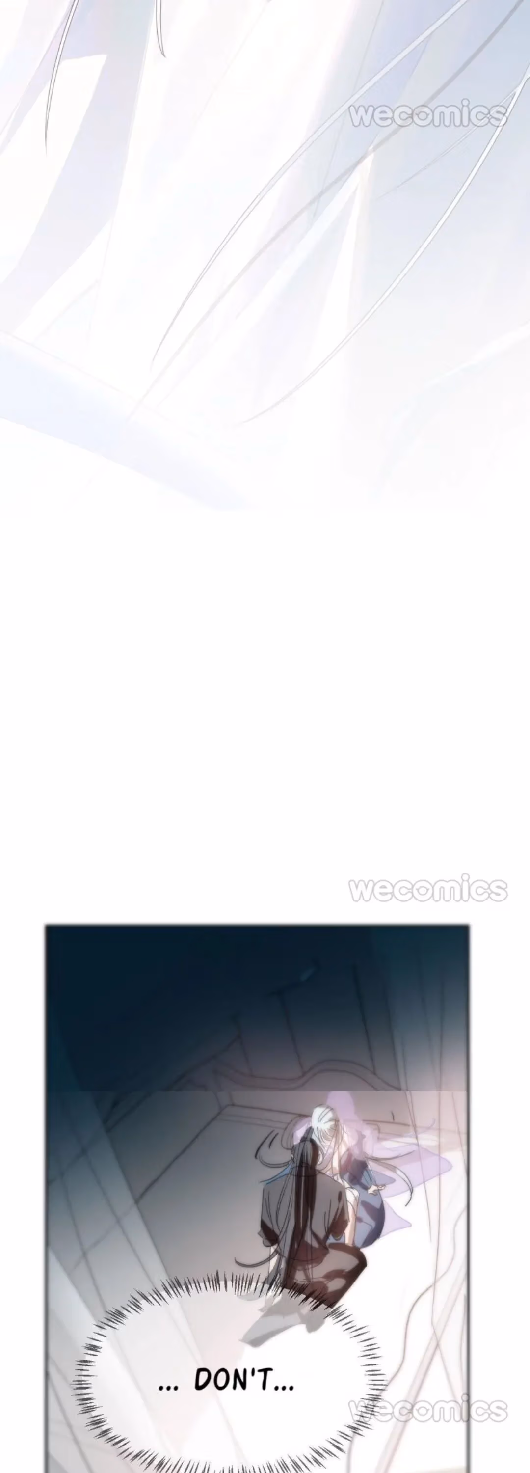 Read Dragon In Distress chapter 121 image 1 on Lezhin