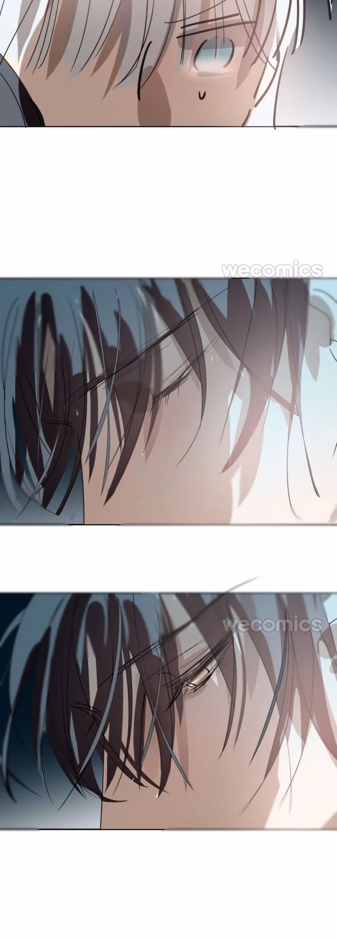 Read Dragon In Distress chapter 121 image 12 on Lezhin